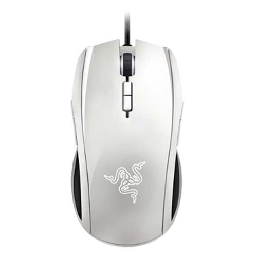  Razer Taipan White 