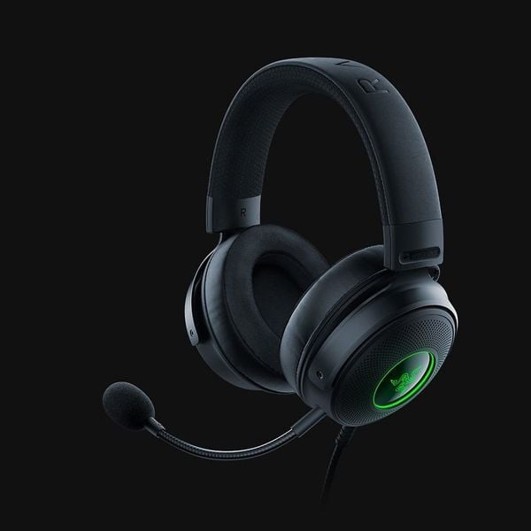  Tai nghe Razer Kraken V3 HyperSense 