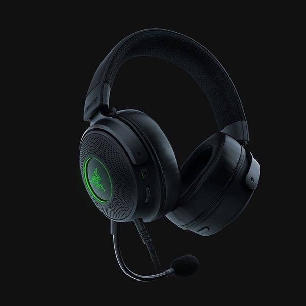  Tai nghe Razer Kraken V3 HyperSense 