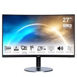  Màn hình cong MSI PRO MP272C 27" 75Hz 