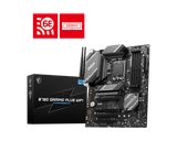  Bo mạch chủ MSI B760 GAMING PLUS WIFI D5 