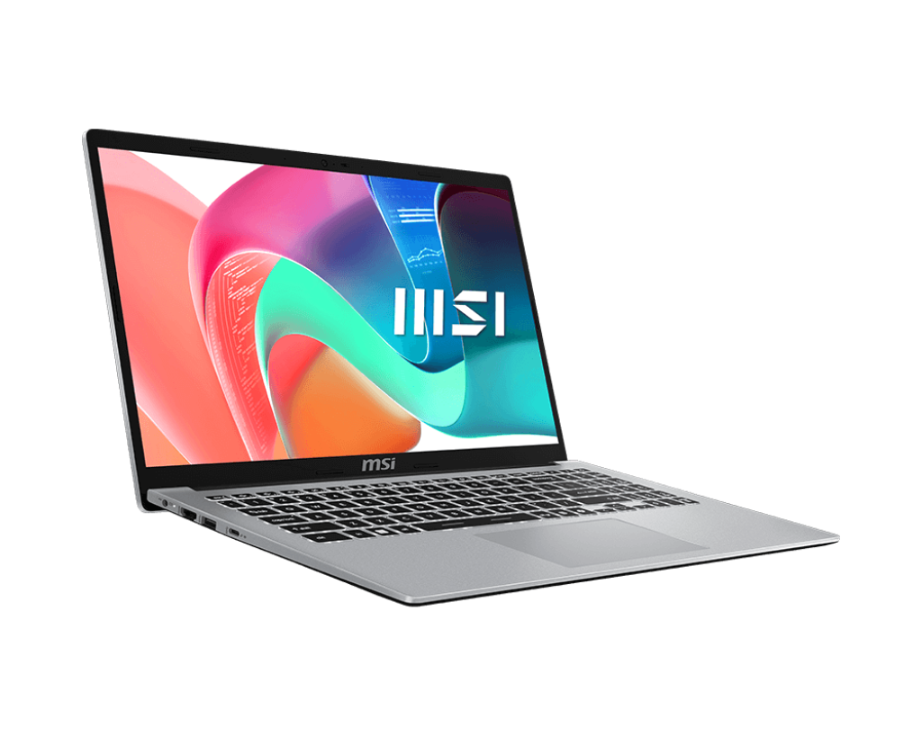 GEARVN - Laptop MSI Modern 15 F13MG 082VN