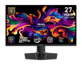  Màn hình MSI MAG 273QP QD-OLED X24 27" QD-OLED 2K 240Hz 