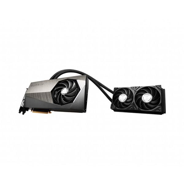  Card màn hình MSI GeForce RTX 4090 SUPRIM LIQUID 24G 