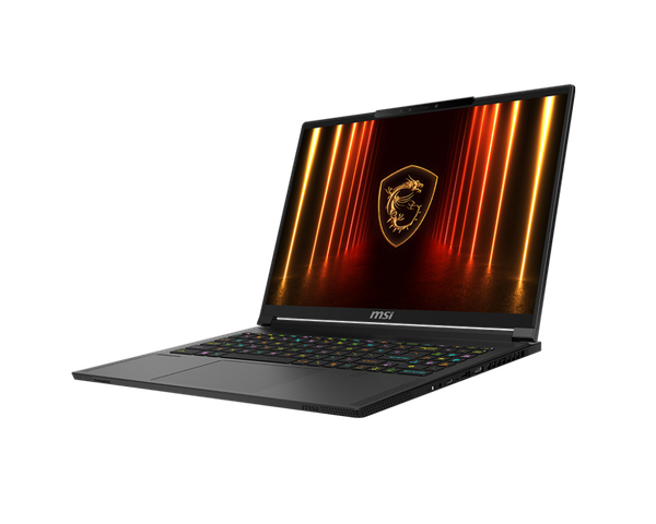  Laptop gaming MSI Stealth A16 AI+ A3XWHG 085VN 