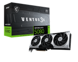  Card màn hình MSI GeForce RTX 5080 16G VENTUS 3X OC PLUS 