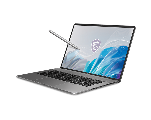 Laptop MSI Creator Z17 HX Studio A14VGT 272VN