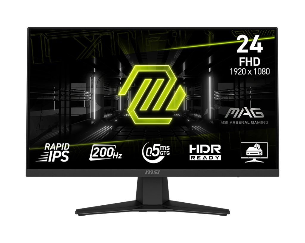 Màn hình MSI MAG 244F 24