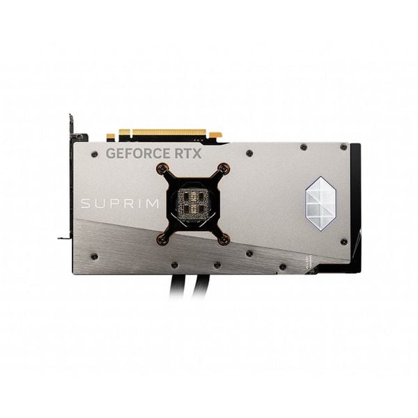  Card màn hình MSI GeForce RTX 4090 SUPRIM LIQUID 24G 