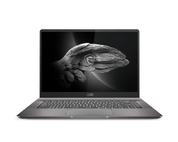  Laptop MSI Creator Z16 A11UET 218VN 