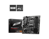  Bo mạch chủ MSI PRO B650M-P (DDR5) 