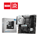  Bo mạch chủ MSI B760M GAMING PLUS WIFI DDR5 