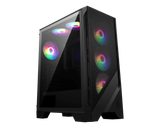  Vỏ máy tính MSI MAG FORGE 120A AIRFLOW 