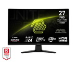  Màn hình cong MSI MAG 274CXF 27" 280Hz chuyên game 