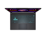  Laptop gaming MSI Cyborg 15 A13UC 861VN 