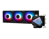  Tản nhiệt AIO MSI MAG CORELIQUID I360 BLACK 