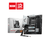  Bo mạch chủ MSI B650M GAMING PLUS WIFI (DDR5) 