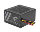  Nguồn máy tính MSI MAG A500N-H - Active PFC (500W) 