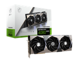  Card màn hình MSI GeForce RTX 4080 SUPER 16G SUPRIM X 
