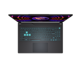  Laptop gaming MSI Cyborg 15 A12UCX 618VN 