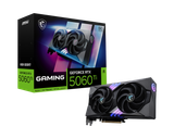  Card màn hình MSI GeForce RTX 5060 Ti Gaming OC 8GB 