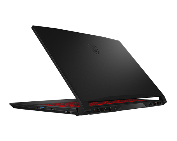  Laptop gaming MSI Katana GF66 12UCK 815VN 