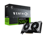  Card màn hình MSI GeForce RTX 5060 Ti Ventus 2X Plus 16GB 