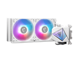  Tản nhiệt AIO MSI MAG CORELIQUID I240 WHITE 