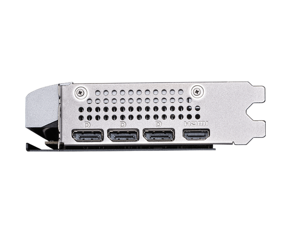  Card màn hình MSI GeForce RTX 5060 Ti Ventus 2X Plus 16GB 