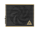  Nguồn máy tính MSI MEG AI1600T PCIE5 - 80 Plus Titanium (1600W) 