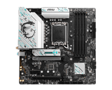  Bo mạch chủ MSI B760M GAMING PLUS WIFI DDR5 