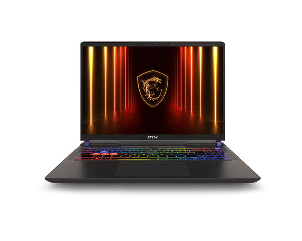 Laptop gaming MSI Vector 16 HX AI A2XWHG 010VN