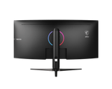  Màn hình cong MSI OPTIX MAG342CQR 34" 2K 144Hz chuyên game 