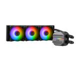  Tản nhiệt AIO MSI MAG CORELIQUID M360 BLACK 