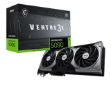  Card màn hình MSI GeForce RTX 5090 32G VENTUS 3X OC 