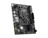  Bo mạch chủ MSI PRO H610M-S WIFI DDR4 