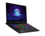  Laptop gaming MSI Pulse 17 AI C1VGKG 017VN 