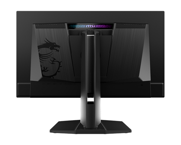  Màn hình MSI MPG 272URX QD-OLED 27" QD-OLED 4K 240Hz chuyên game 
