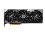  Card màn hình MSI GeForce RTX 4070 GAMING X SLIM 12G 