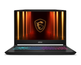  Laptop gaming MSI Katana 15 HX B14WFK 267VN 