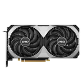  Card màn hình MSI GeForce RTX 4070 SUPER 12G VENTUS 2X OC 