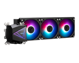  Tản nhiệt AIO MSI MAG CORELIQUID I360 BLACK 