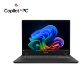  Laptop MSI Prestige 14 AI+ Evo C2VMG 020VN 