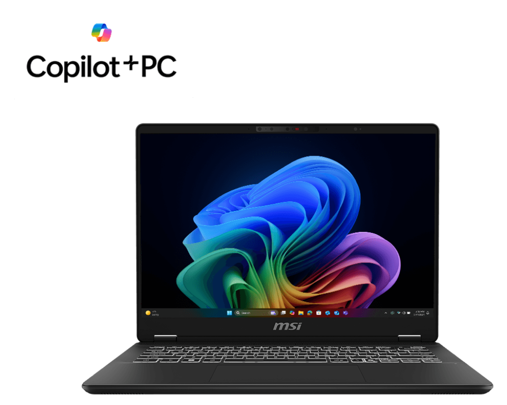 Laptop MSI Prestige 14 AI+ Evo C2VMG 020VN