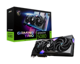  Card màn hình MSI GeForce RTX 5080 16G GAMING TRIO OC 