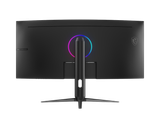  Màn hình cong MSI OPTIX MAG342CQR E2 34" 2K 180Hz chuyên game 