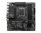  Bo mạch chủ MSI PRO B760M-A WIFI DDR4 