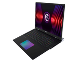  Laptop gaming MSI Titan 18 HX AI A2XWJG 622VN 