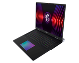  Laptop gaming MSI Titan 18 HX AI A2XWJG 035VN 