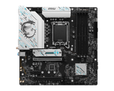  Bo mạch chủ MSI B760M GAMING PLUS WIFI DDR4 